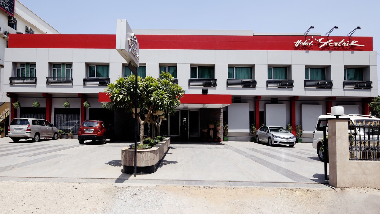 Photo of Outdoor in Civil Lines