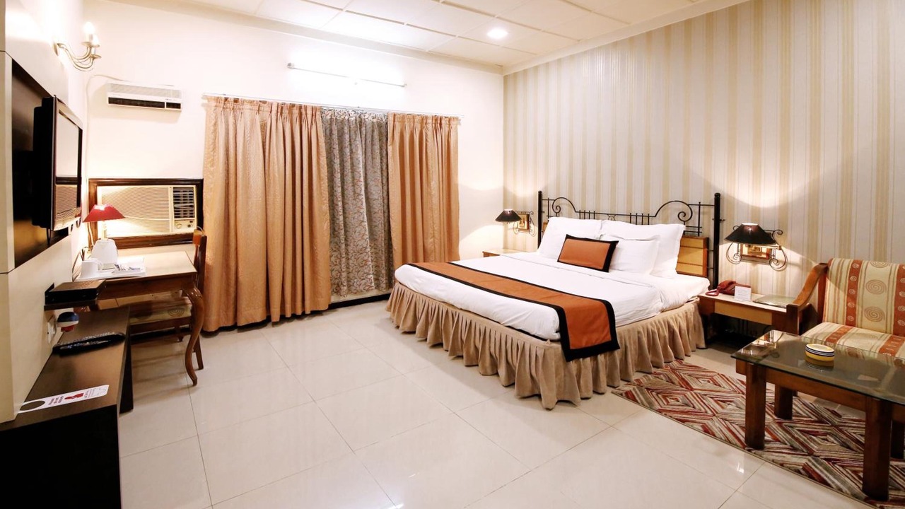Photo of Bedroom in Civil Lines