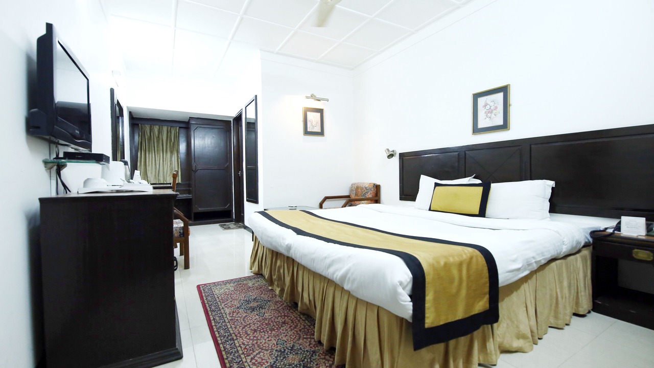 Photo of Bedroom in Civil Lines