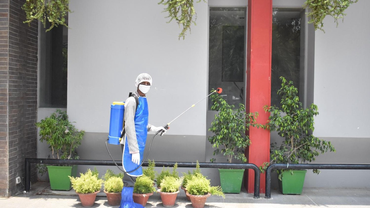 Photo of Outdoor in Civil Lines
