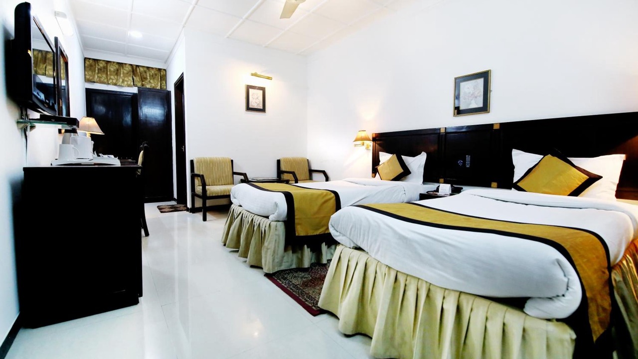 Photo of Bedroom in Civil Lines