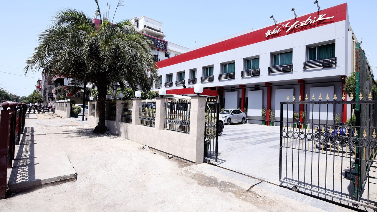 Photo of Outdoor in Civil Lines