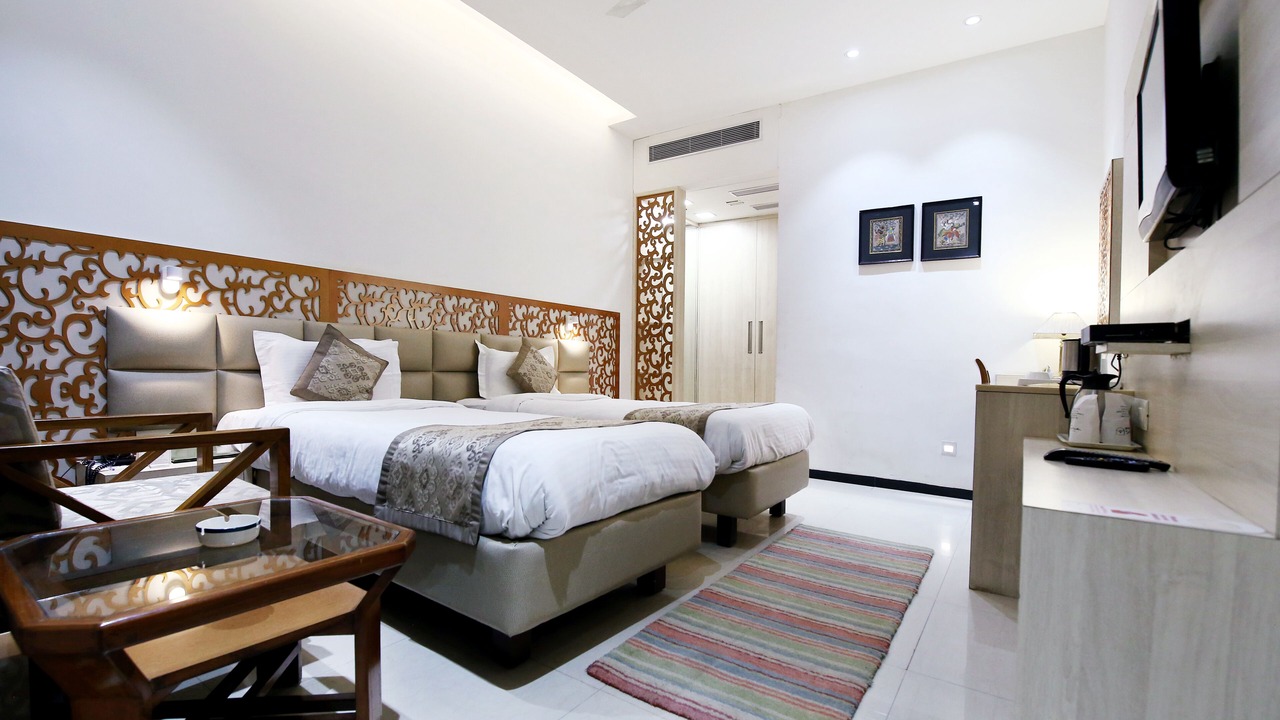 Photo of Bedroom in Civil Lines