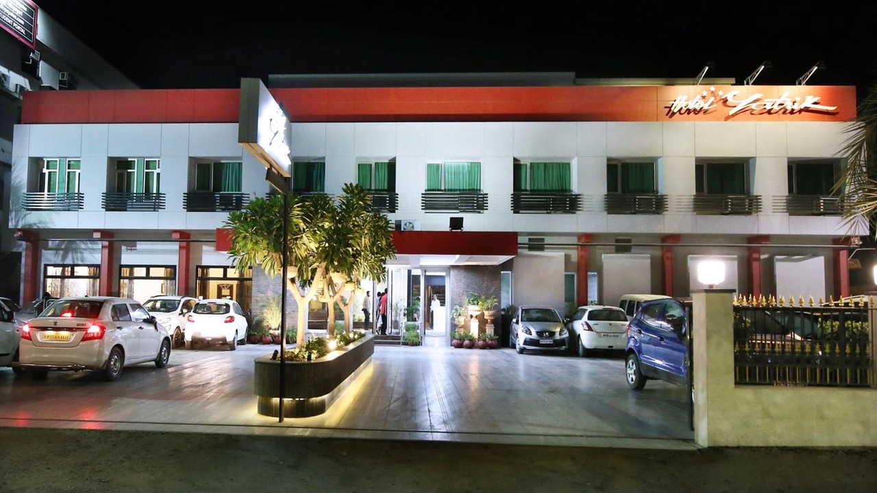 Photo of Outdoor in Civil Lines