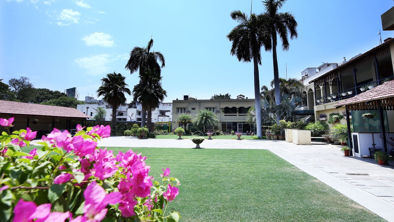 Photo of Outdoor in Civil Lines