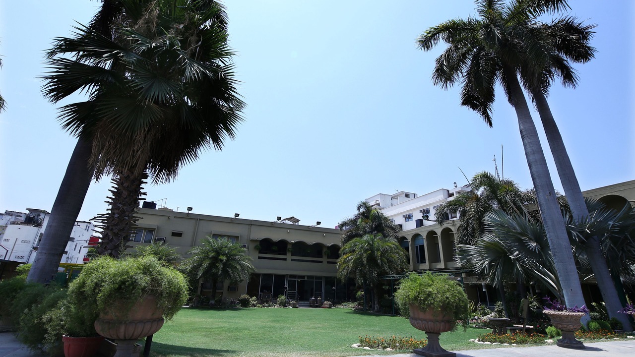 Photo of Outdoor in Civil Lines