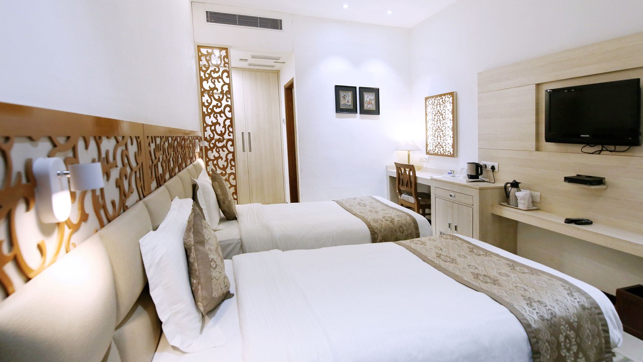 Photo of Bedroom in Civil Lines