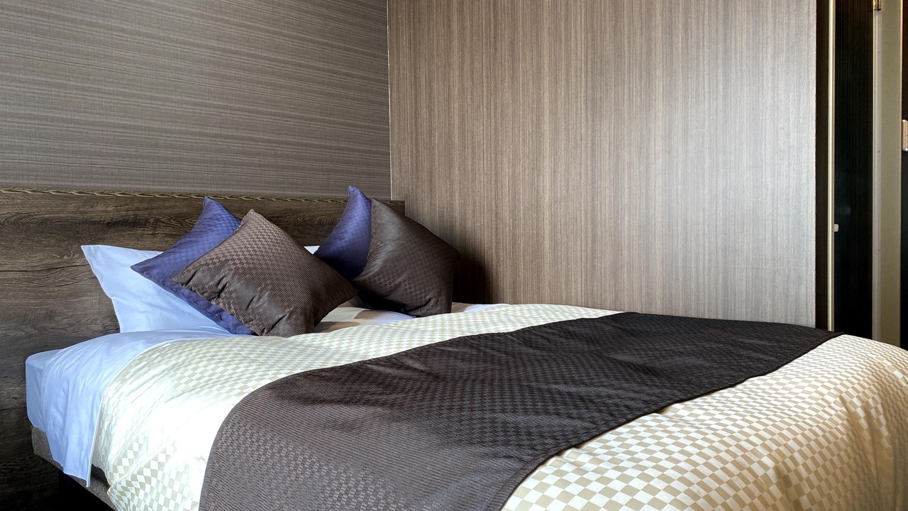 Photo of Bedroom in Matsubara