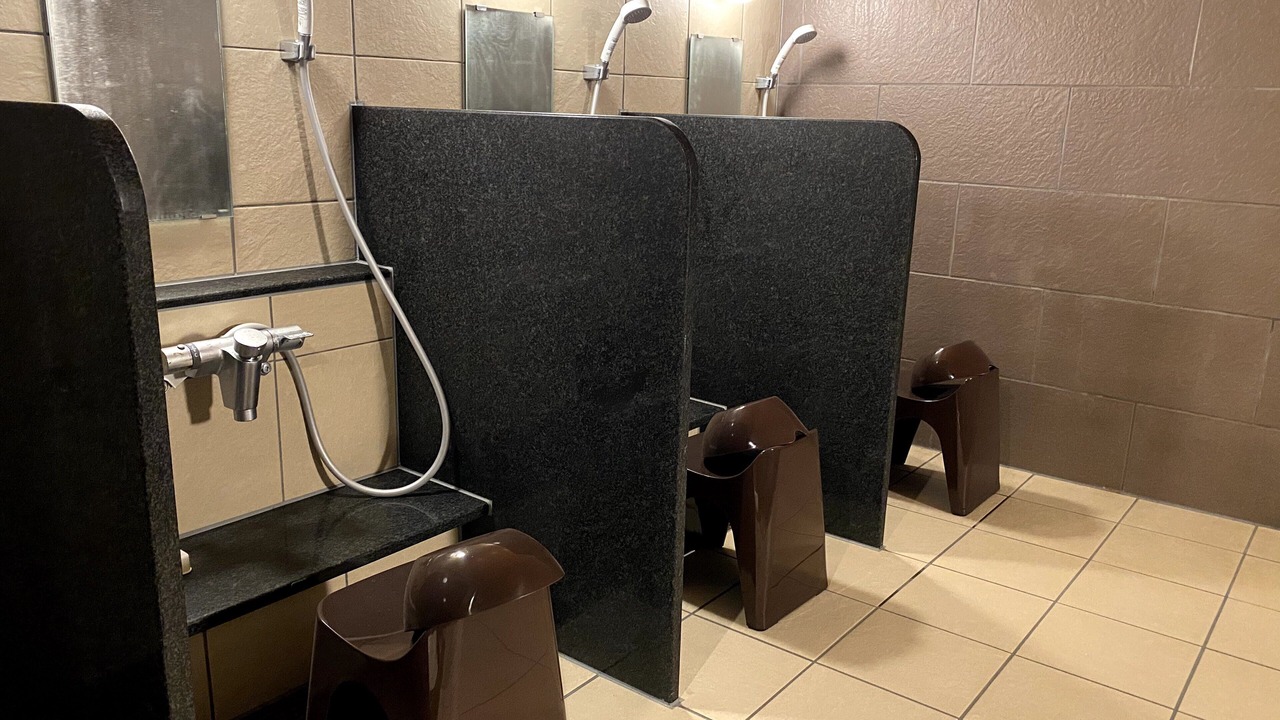 Photo of Bathroom in Matsubara