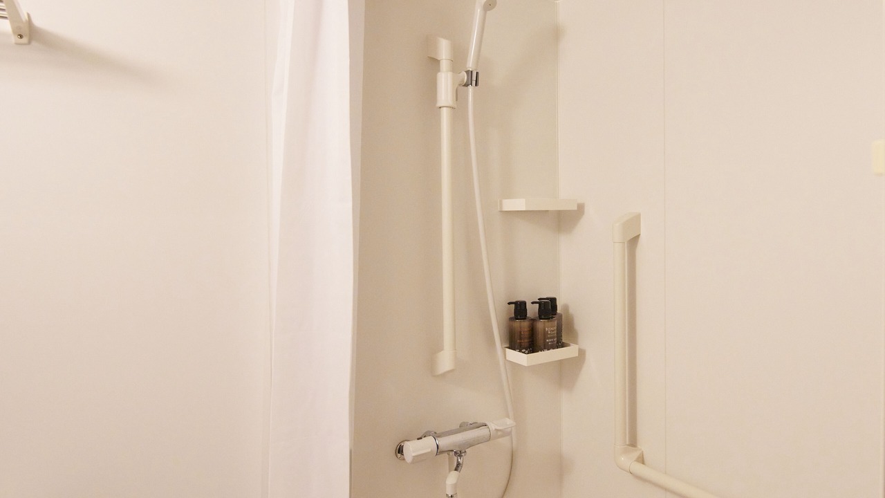 Photo of Bathroom in Matsubara