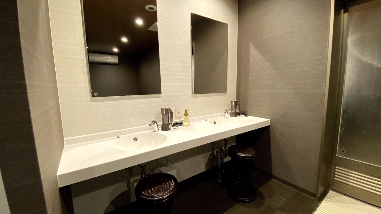 Photo of Bathroom in Matsubara
