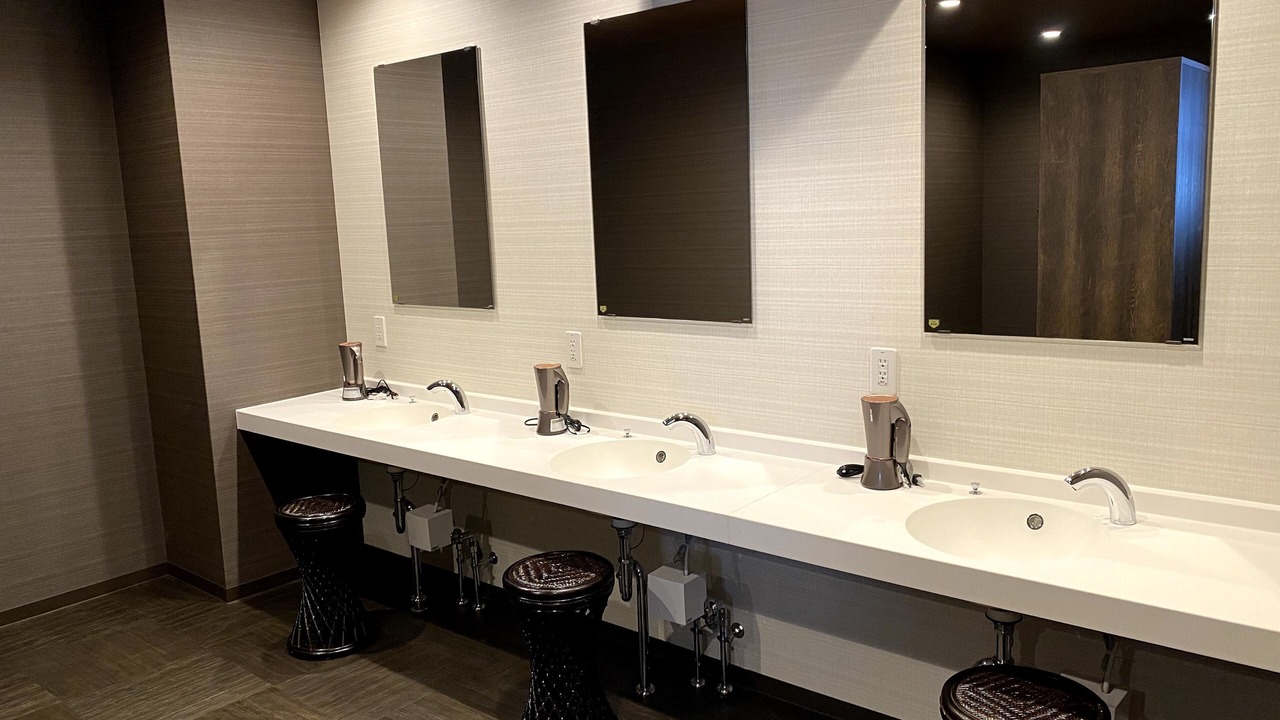 Photo of Bathroom in Matsubara