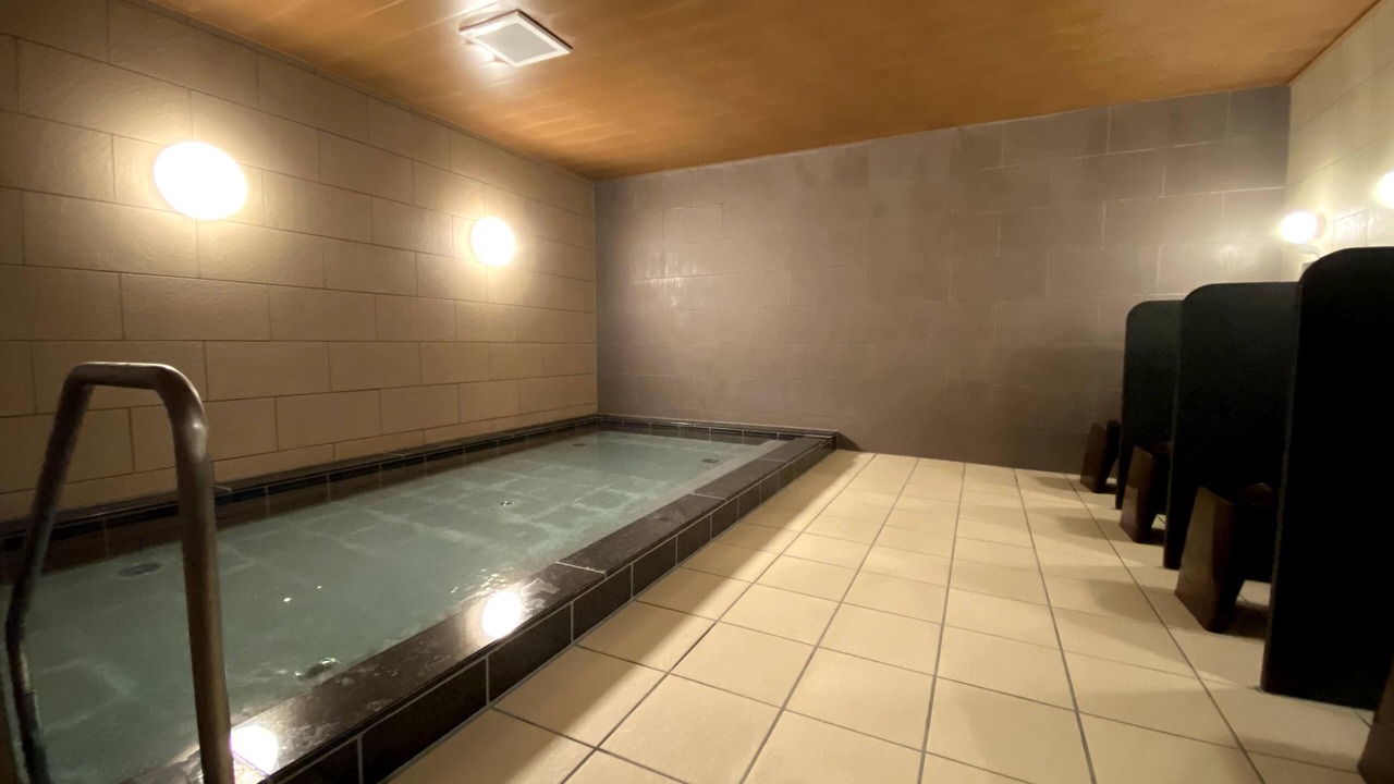 Photo of Bathroom in Matsubara