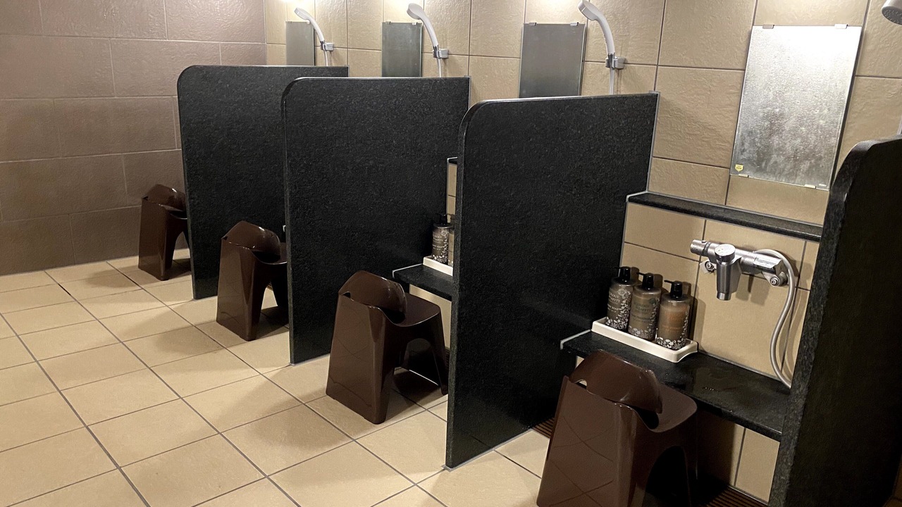 Photo of Bathroom in Matsubara