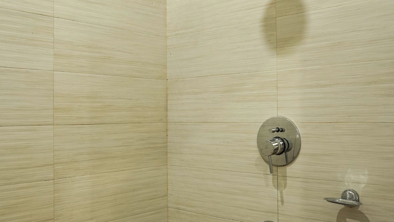 Photo of Bathroom in Cooch Behar