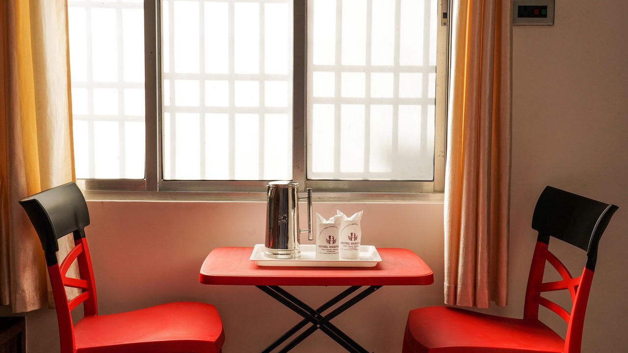 Photo of Bedroom in Cooch Behar