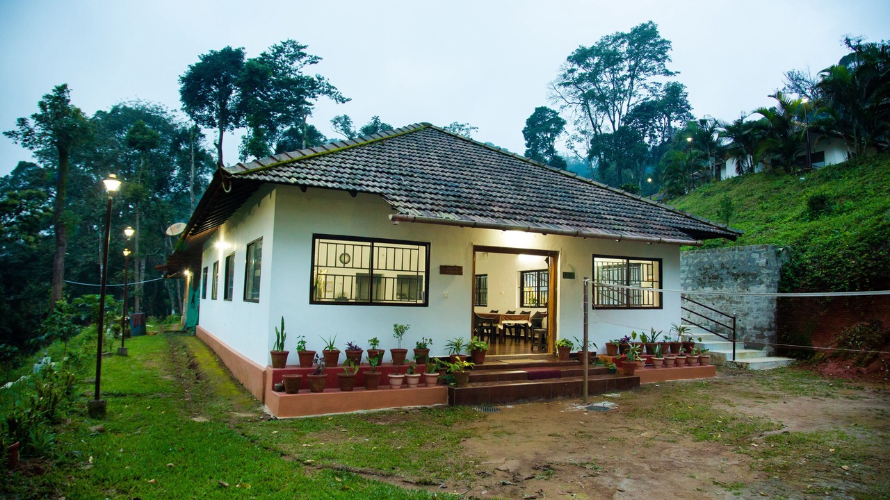 Photo of Outdoor in Madikeri