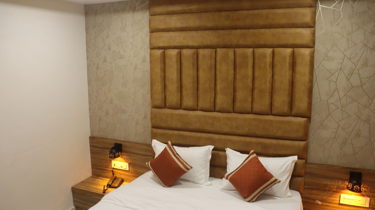 Photo of Bedroom in Vadodara