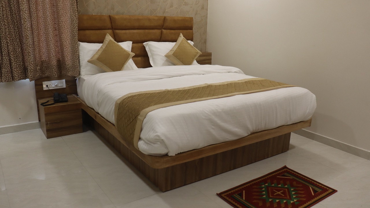 Photo of Bedroom in Vadodara