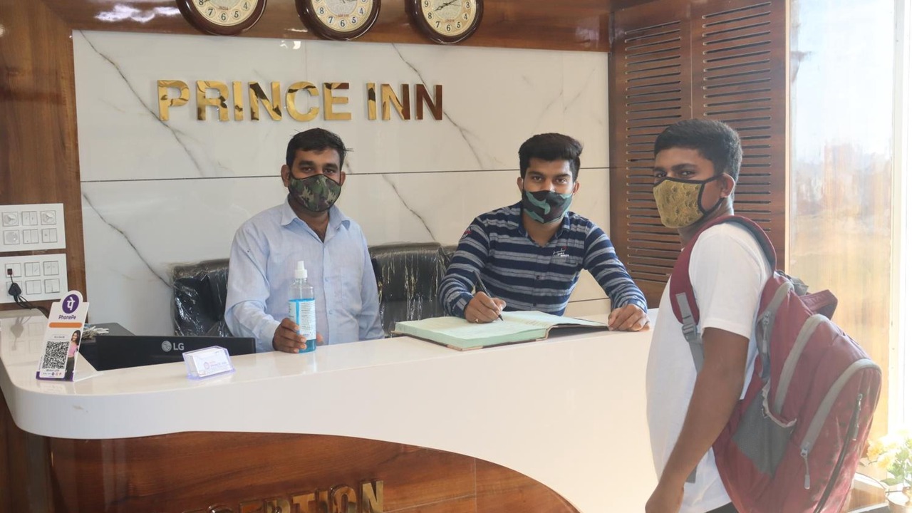 Photo of Others in Vadodara