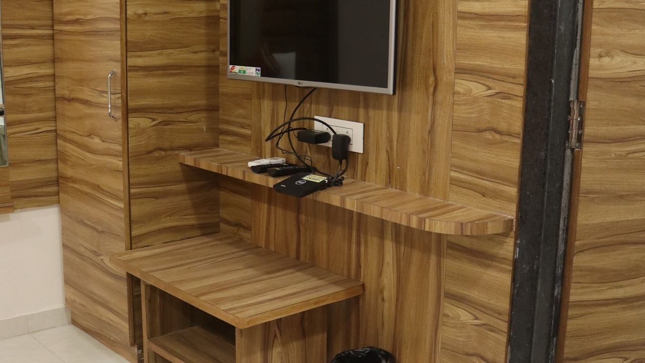 Photo of Bedroom in Vadodara