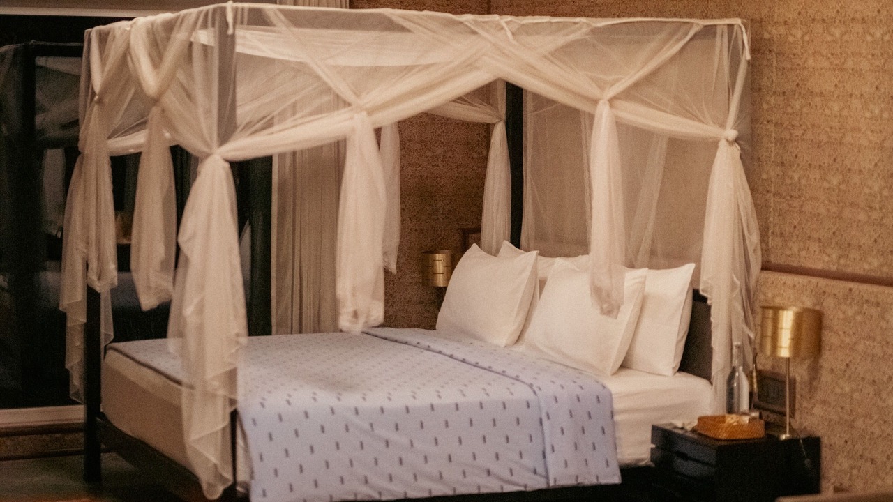 Photo of Bedroom in Bali