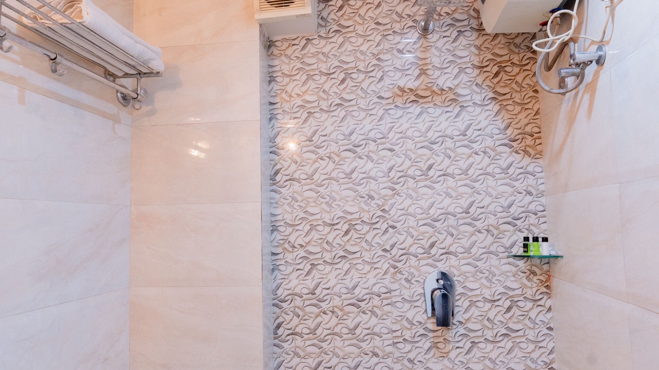 Photo of Bathroom in Lalkothi