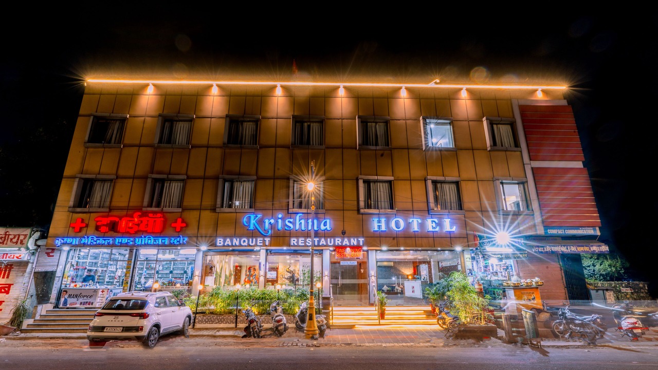 Photo of Outdoor in Lalkothi