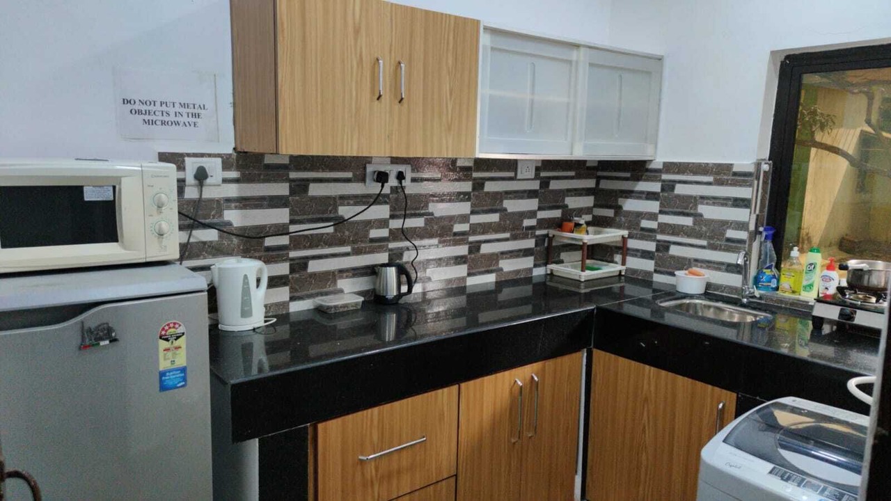 Photo of Kitchen in Margao