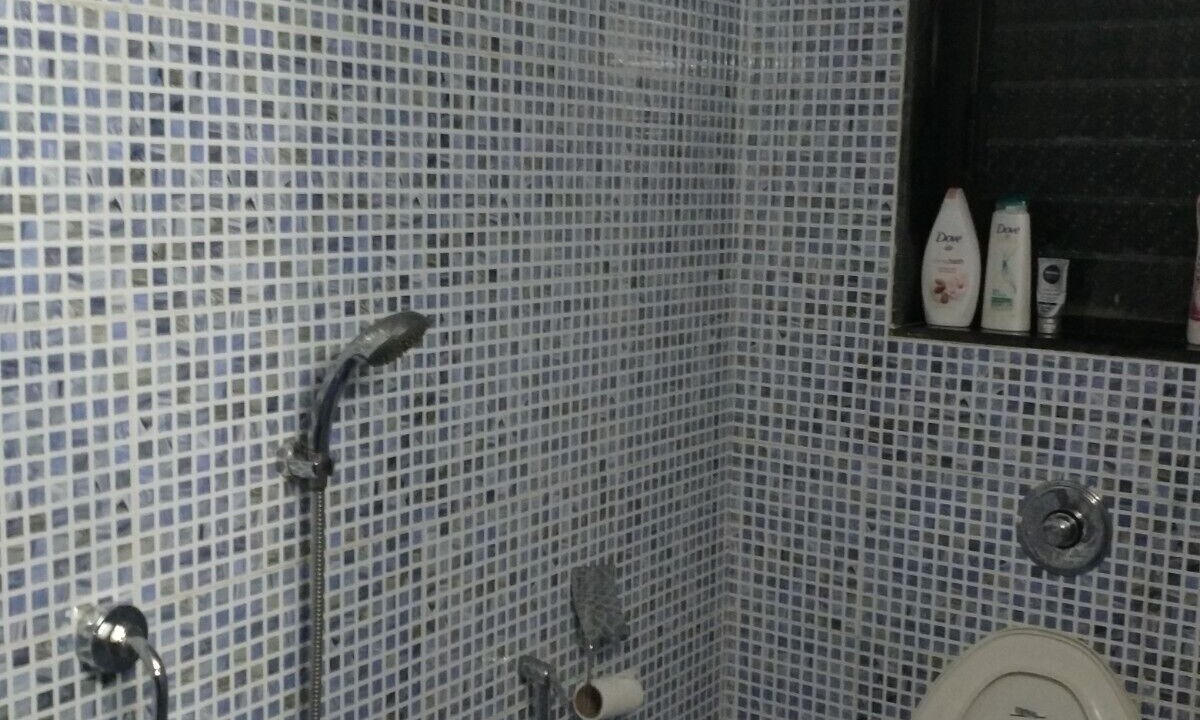 Photo of Bathroom in Margao
