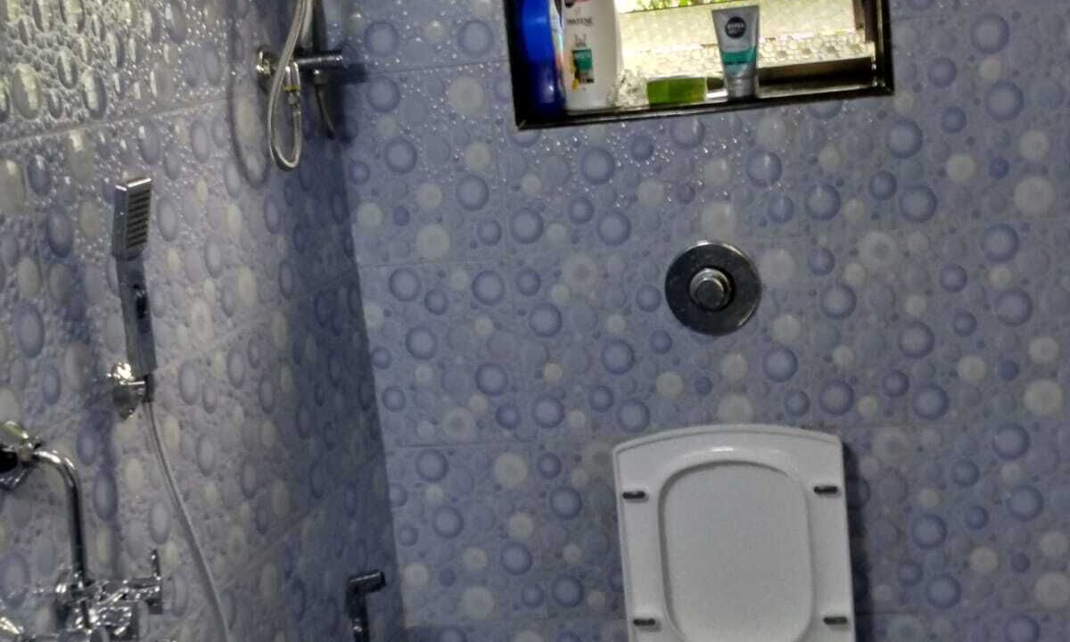 Photo of Bathroom in Margao