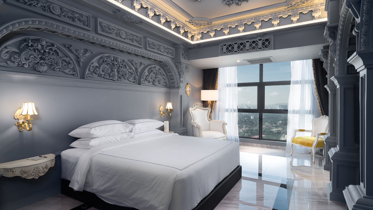 Photo of Bedroom in Kuala Lumpur