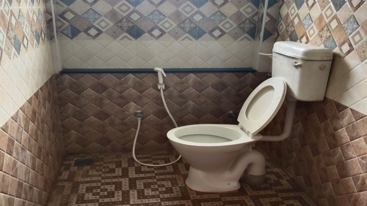 Photo of Bathroom in Kalapettai