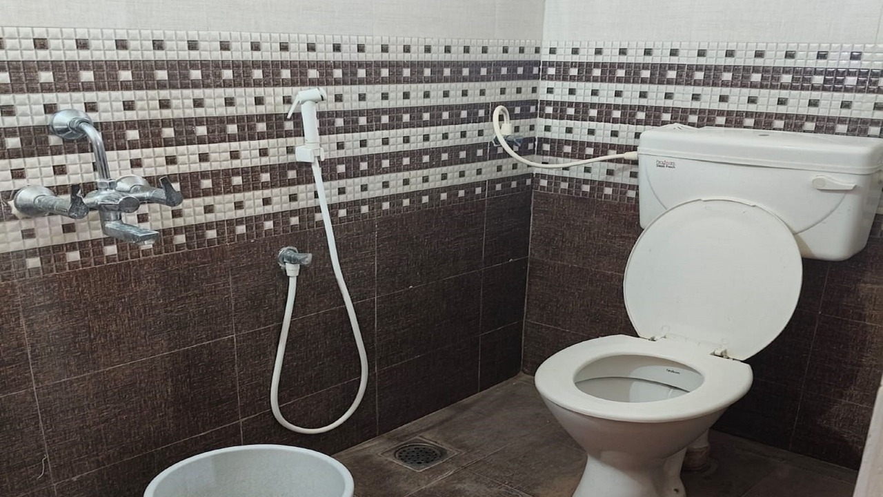 Photo of Bathroom in Kalapettai