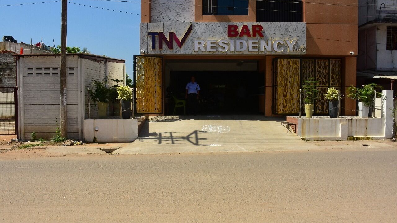 Photo of Outdoor in Kalapettai