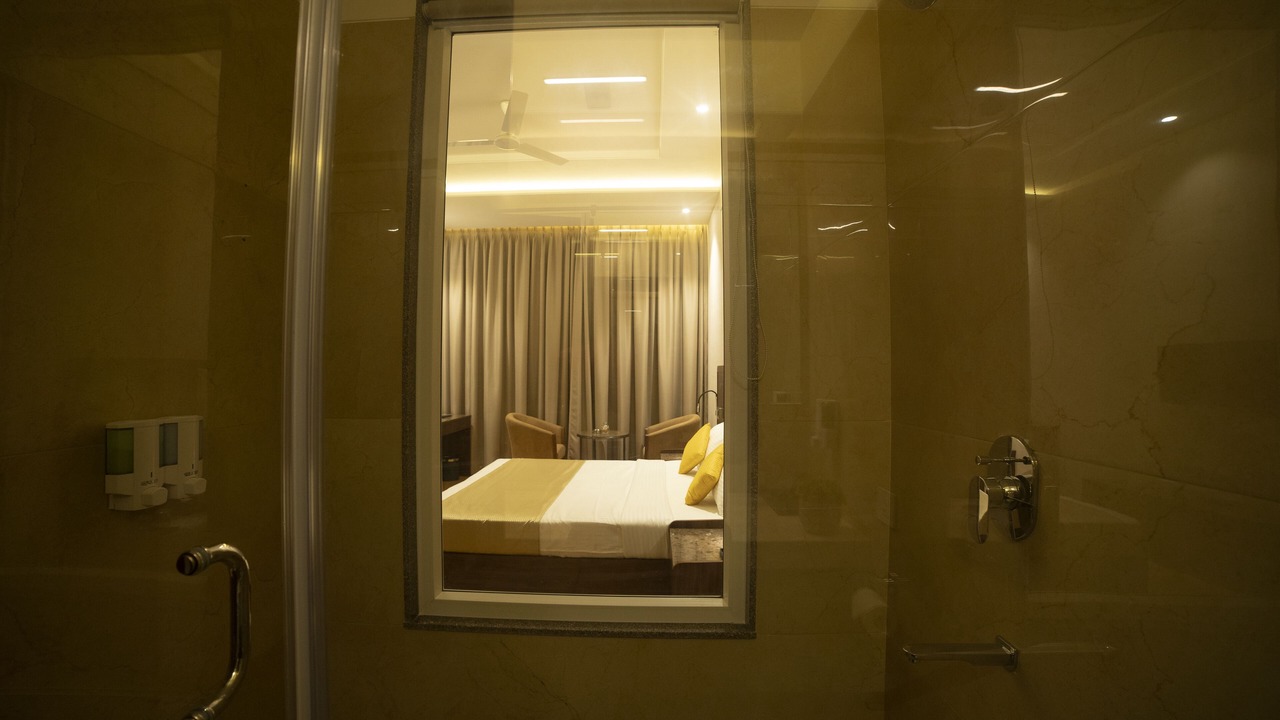 Photo of Bedroom in Bhojpur