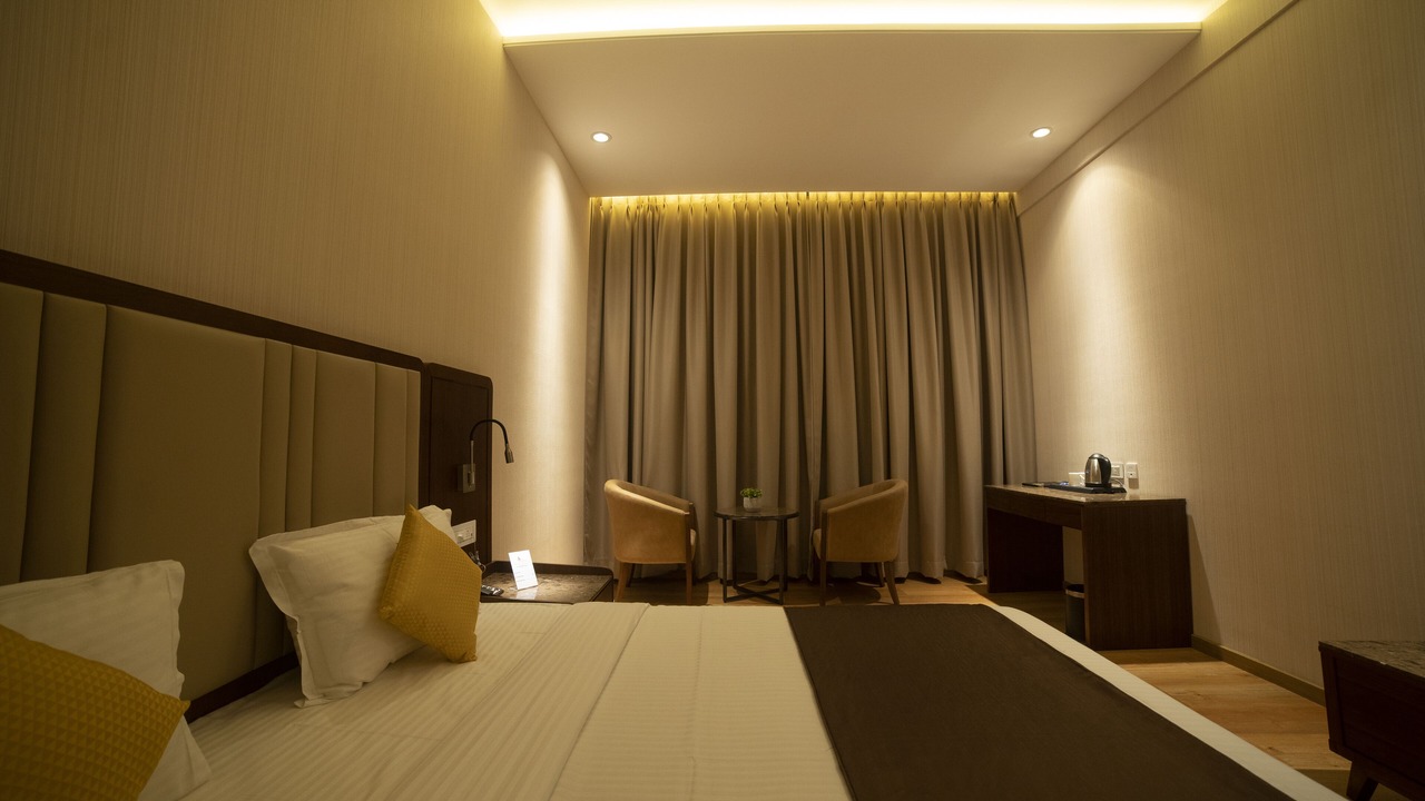 Photo of Bedroom in Bhojpur