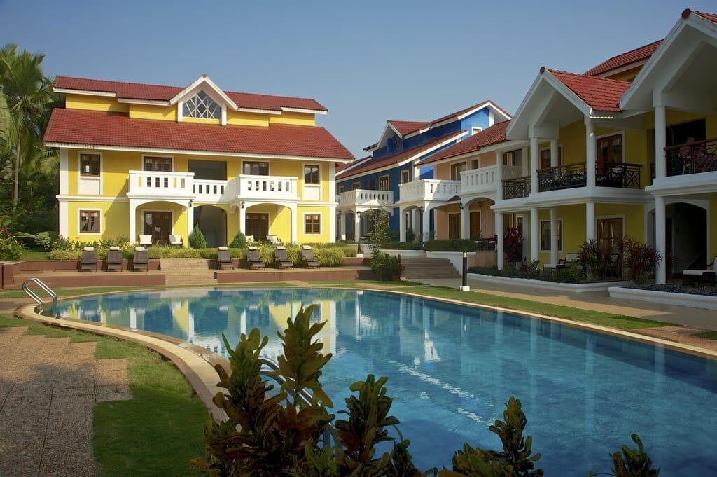 Photo of Outdoor in Betalbatim