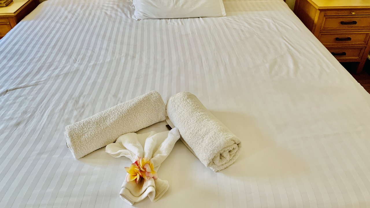 Photo of Bedroom in Betalbatim