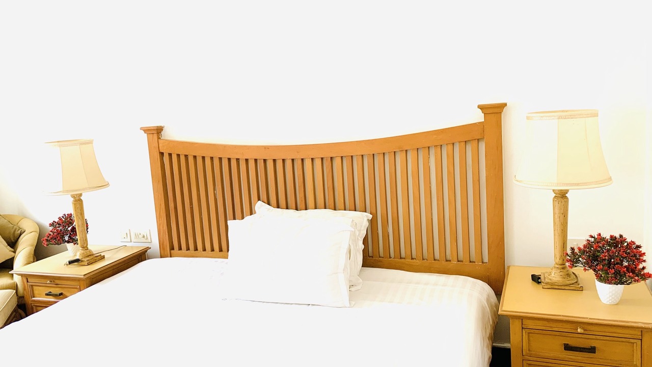 Photo of Bedroom in Betalbatim