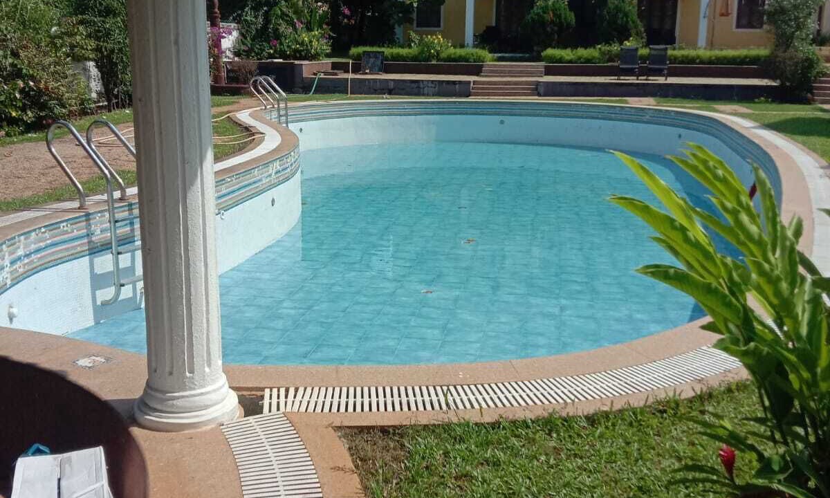 Photo of Outdoor in Betalbatim