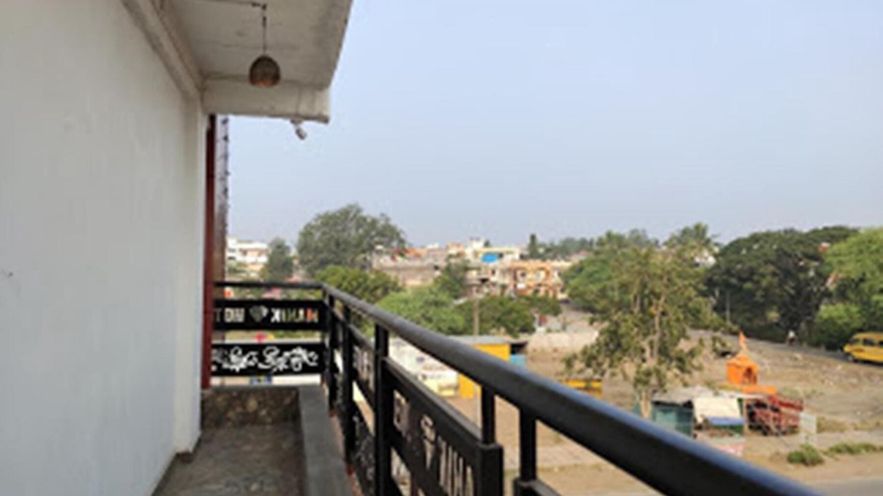 Photo of Outdoor in Daulatabad