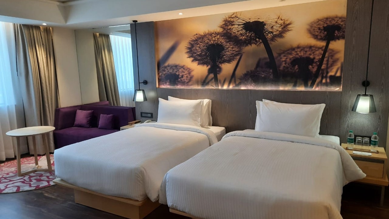 Photo of Bedroom in Greater Noida