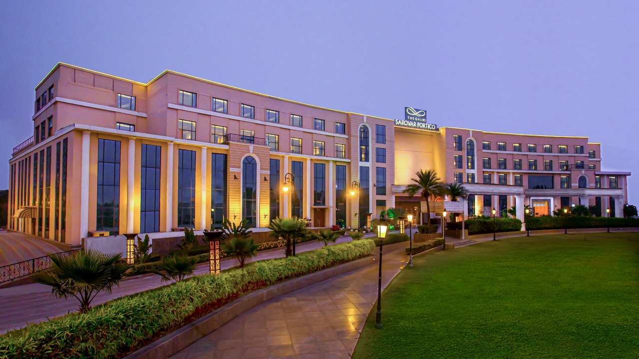 Photo of Outdoor in Greater Noida