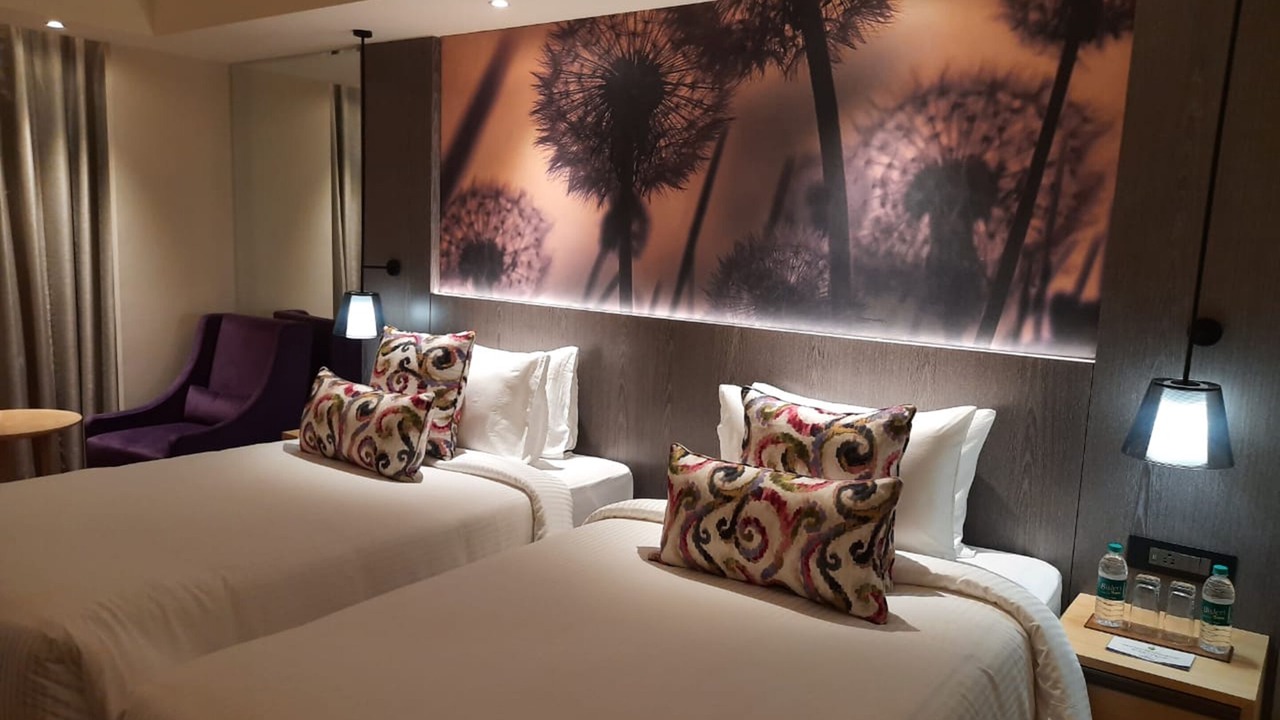 Photo of Bedroom in Greater Noida