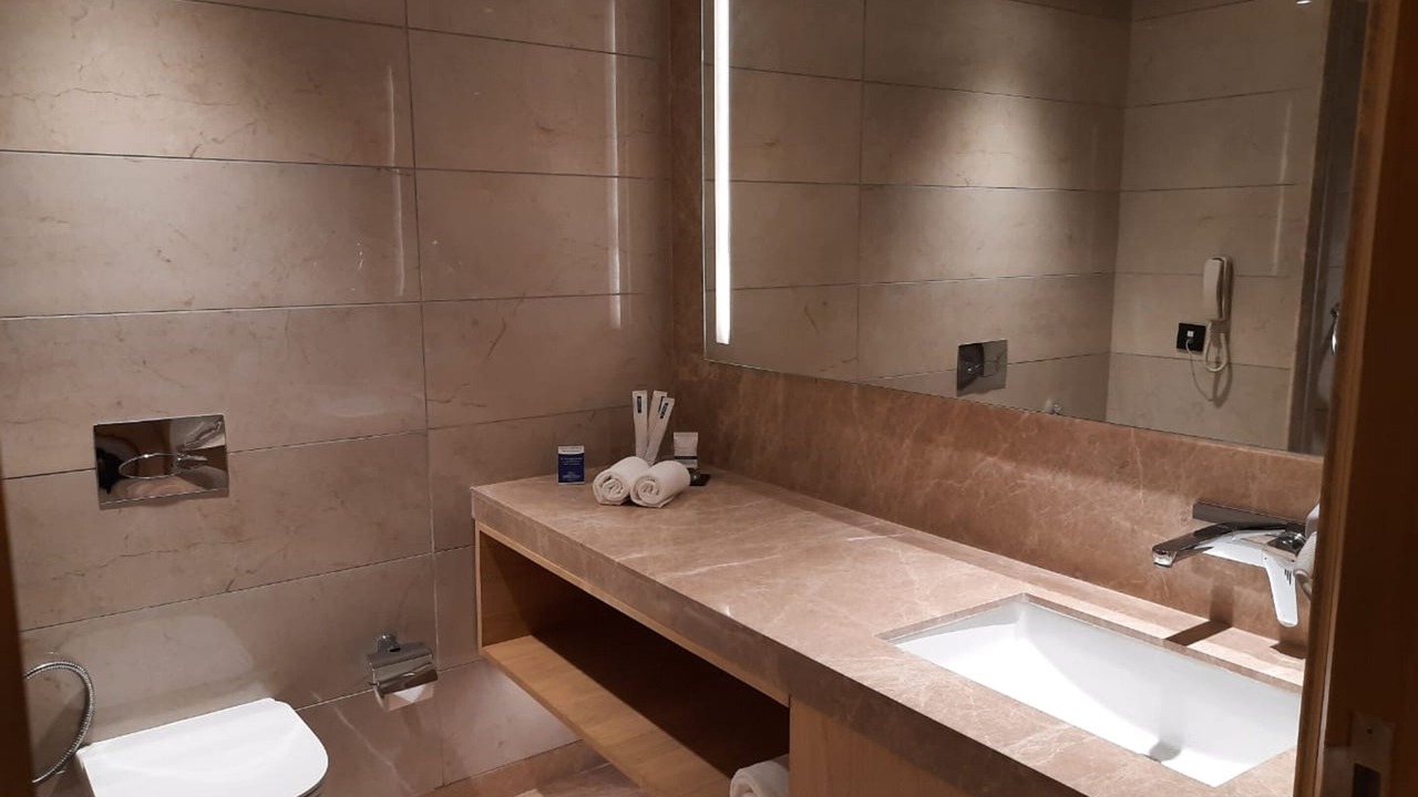 Photo of Bathroom in Greater Noida