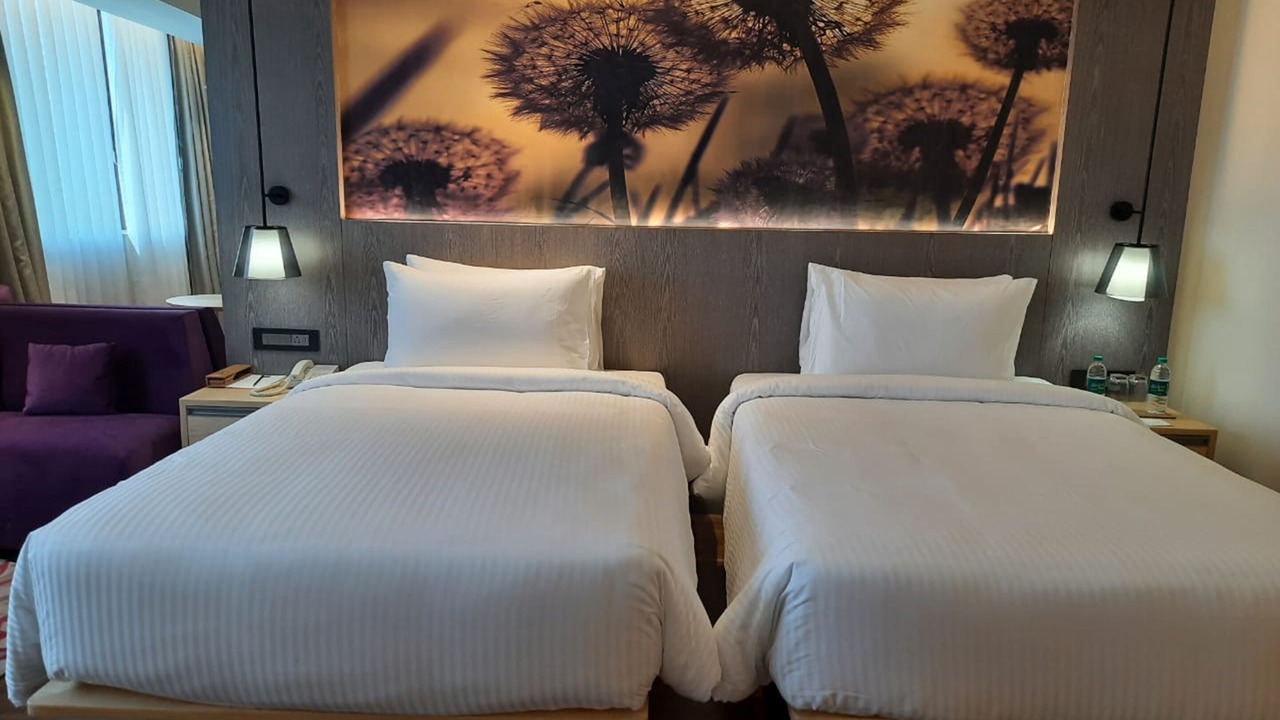 Photo of Bedroom in Greater Noida