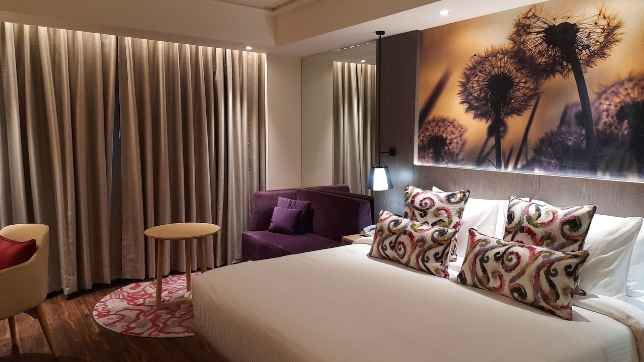 Photo of Bedroom in Greater Noida