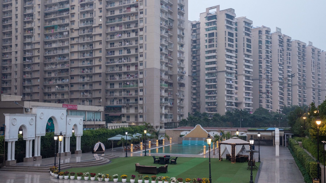 Photo of Outdoor in Greater Noida