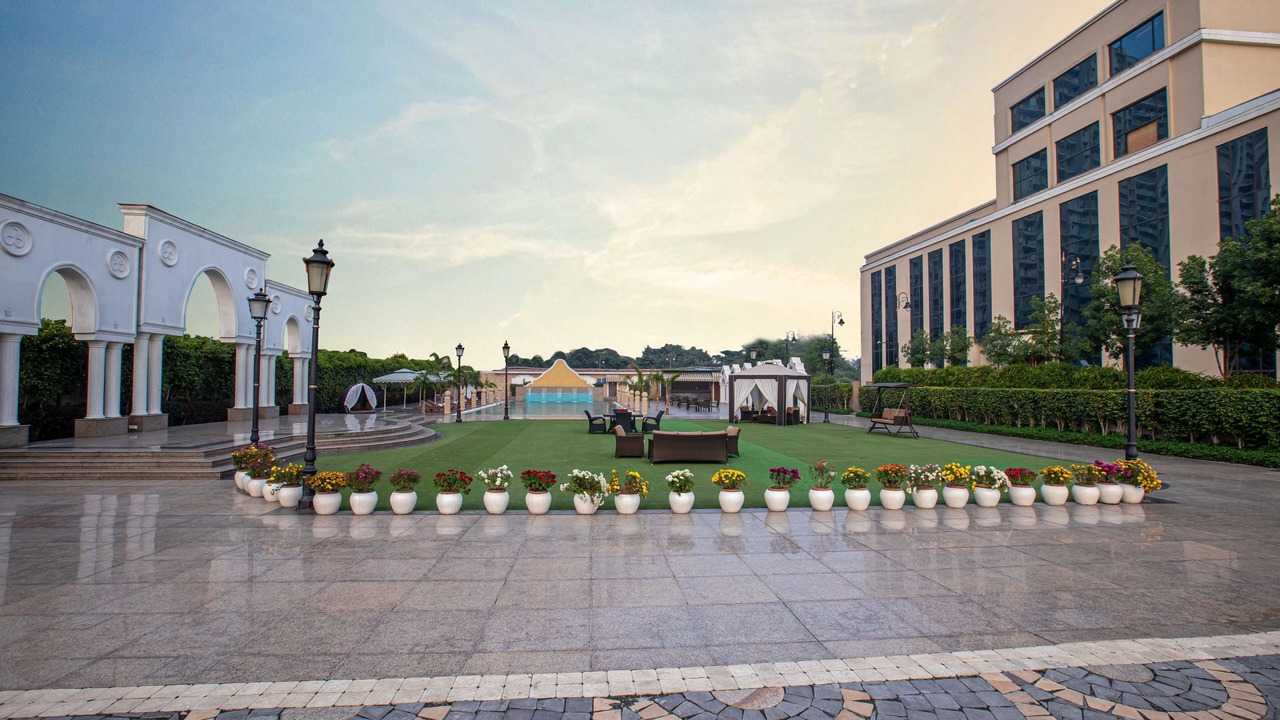 Photo of Outdoor in Greater Noida